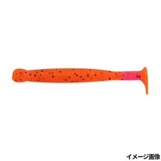 エコギア グラスミノー S #084(ロックフィッシュインパクト