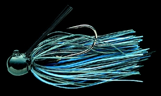 010（ブラック/ブルー）