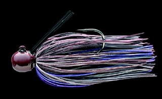 127（ブラウン/パープル）