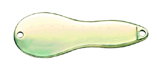 BR-15 スポッテッドシルバー