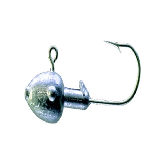 エコギア ジグヘッド 1/16oz【ゆうパケット】 - 釣具のポイント 【公式