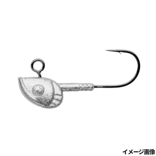 エコギア シラスヘッドファイン 1/48oz #10F【ゆうパケット