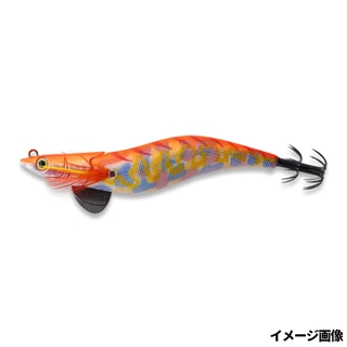 D26CM（オレンジタイガーカモマーブル）