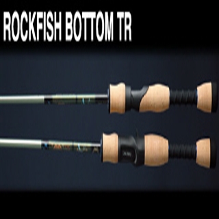 プリ55【ノリーズ】ロックフィッシュボトム　PRO711LS やっぱりコレしかない】ノリーズ『ロックフィッシュボトムパワー