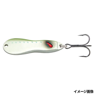 BR-4 クリアーウォーターグリーン