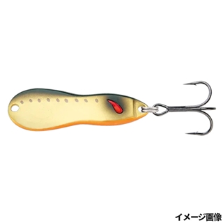 BR-2 ゴールドラッシュ