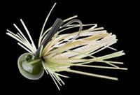 137（ウィードシュリンプ）