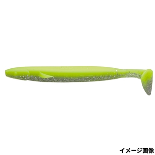 277 チャートリュースシャイナー