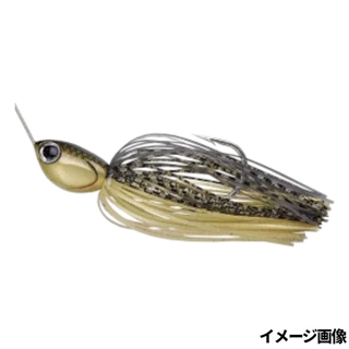 702 ゴールドシャッド