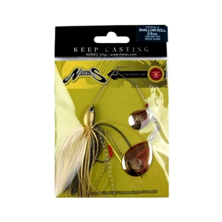 #702（ゴールドシャッド）