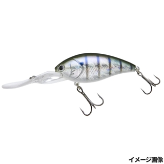 ノリーズ ショット オーバー 5(ファイブ) 207H ホログラム