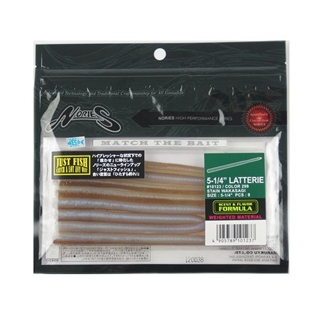 299 ステインワカサギ