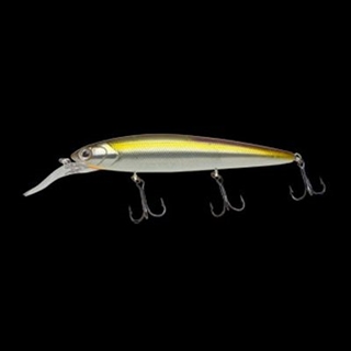 238 ハーフミラーワカサギ