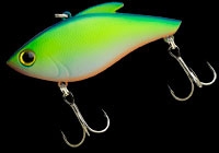 212M（マットブルーチャートシャッド）