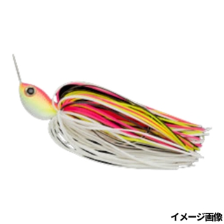 733 マディーインパクト