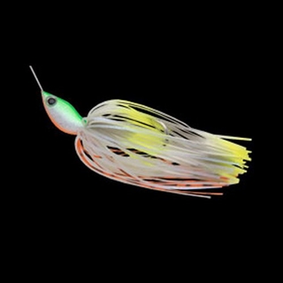 ノリーズ クリスタルS シャローロール 3/8oz TC 754(ホットストームII