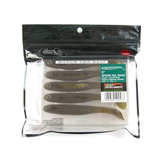 ST08（グリーンパンプキンシュリンプ）