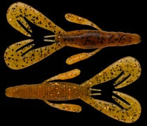 196 マッドシュリンプ