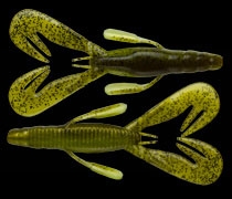 332 ブラウンモカシン