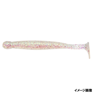 エコギア グラスミノーL 3-1/4インチ 323【ゆうパケット】