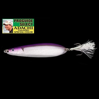 DR04 パープルワカサギ※足立貴洋プロガイドセレクト