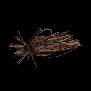 132 ベビークローダッド