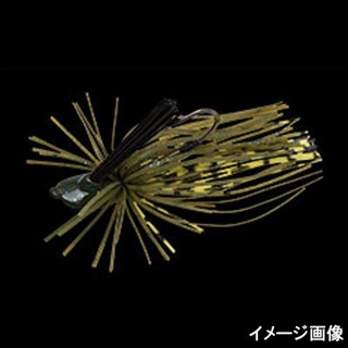 146 ダークパンプキンブルーシュリンプ