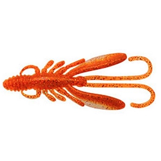 384 ホットオレンジフラッシュ