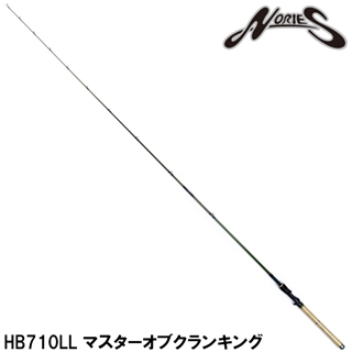 ノリーズ　ロードランナーHB710LL 4905789118600-1d.jpg