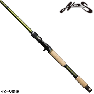ロードランナー680J MHS Jungle バスロッド - メルカリ