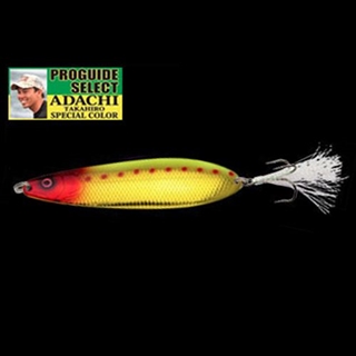 DR11 ゴールドクラウン※足立貴洋プロガイドセレクト