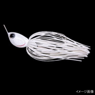 リ*ス様 ノリーズ　スピナーベイト　セット　ディーパーレンジ　クリスタルS 他 ノリーズ クリスタルS ディーパーレンジ 1/4oz 721 ホワイトクリスタル