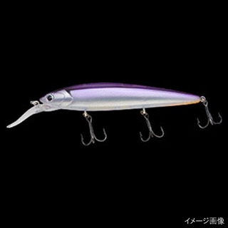 297 ライブパープルワカサギ