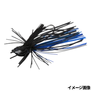 158 トラッドブラックブルー