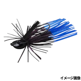 159 ブラックブルーパープル