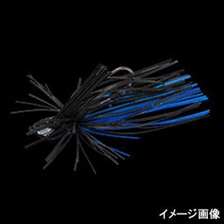 158 トラッドブラックブルー