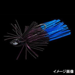 159 ブラックブルーパープル