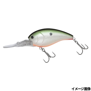 274 USグリーンシャッド