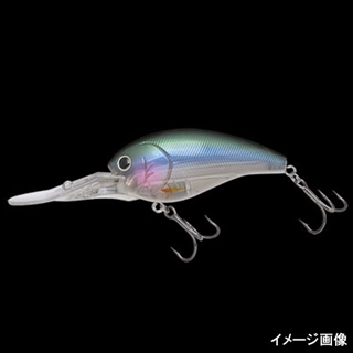 301 クリスタルオーロラゴースト