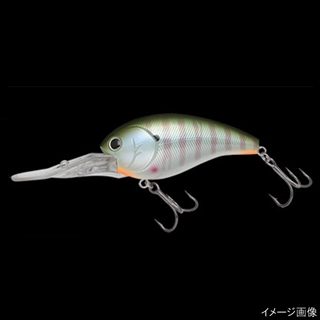 ノリーズ ショット オーバー 7 136 ライブオイカワ - 釣具の