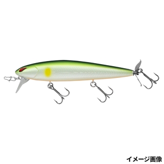 BR-298 ライムアユオレンジベリー