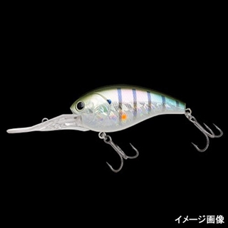 207H ホログラムフラッシングギル