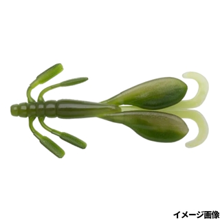 438 ステインインパクト