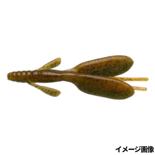 352 ブラッシュパイルクロー