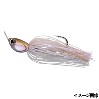 765 ライブワカサギシルバー