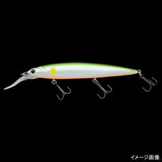 298 ライムアユオレンジベリー