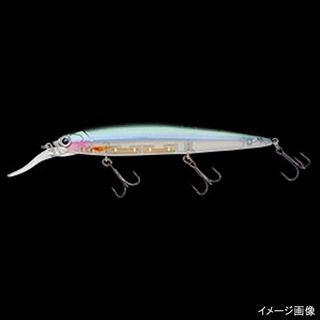 301 クリスタルオーロラゴースト