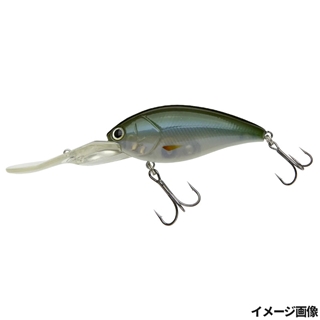 322 モロコ(クリア)