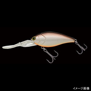 352 ブラウンシャッドオレンジベリー(ボーン)