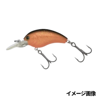 354 USブラックバックオレンジ(ボーン)